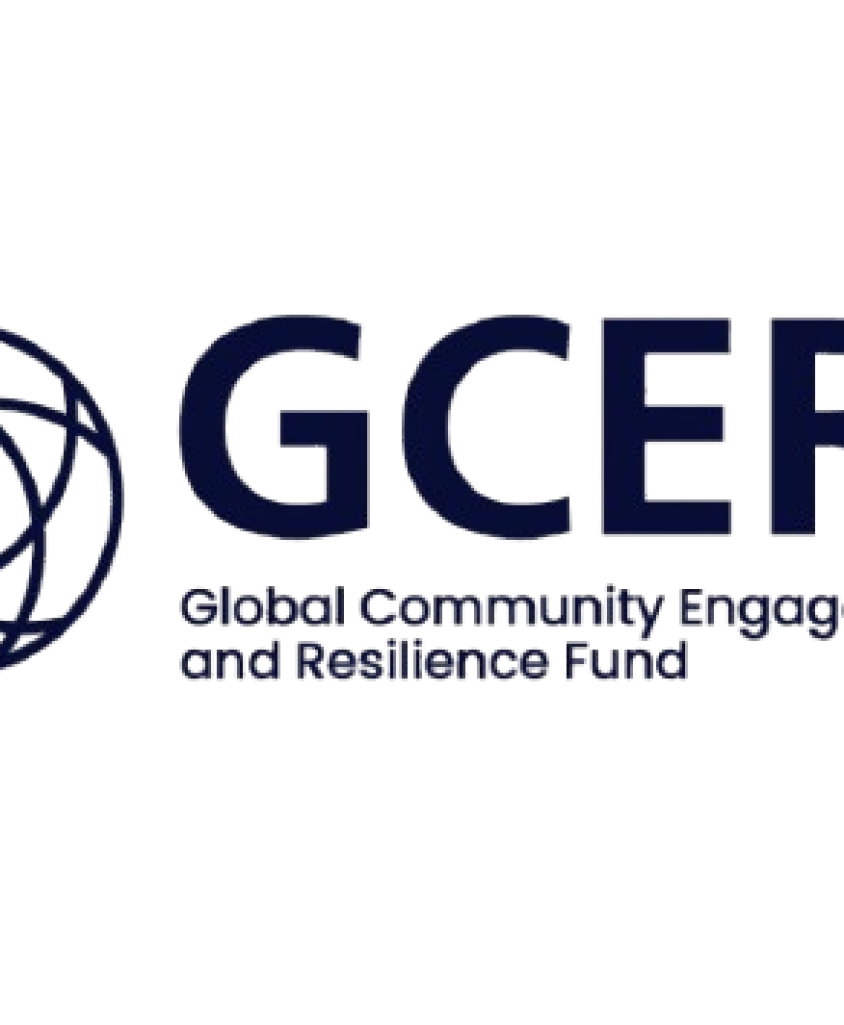 Pacote de Engajamento e Resiliência da comunidade