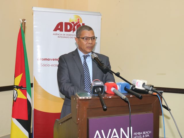 ADIN e Mozparks assinam Memorando para desenvolver Parques Industriais