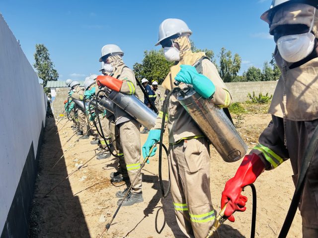 Kenmare reforça economia local com 40% das compras destinadas a empresas moçambicanas