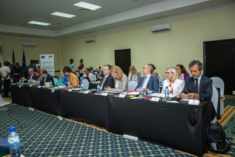 Leia mais sobre o artigo UE RECONHECE MANDATO REFORÇADO DA ADIN NO NORTE