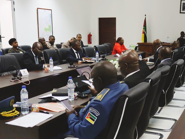 A população de Cabo Delgado deve estar nas prioridades da ADIN