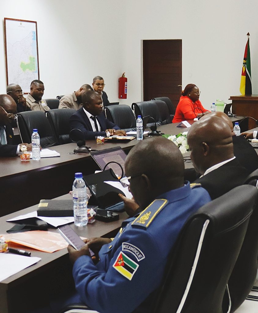 A população de Cabo Delgado deve estar nas prioridades da ADIN