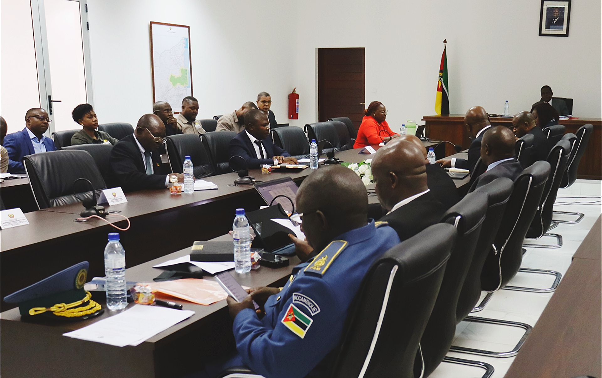 No momento, você está visualizando A população de Cabo Delgado deve estar nas prioridades da ADIN