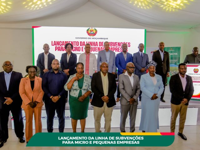 ADIN LANÇA LINHA DE FINANCIAMENTO PARA APOIAR MICRO E PEQUENAS EMPRESAS EM CABO DELGADO E NIASSA