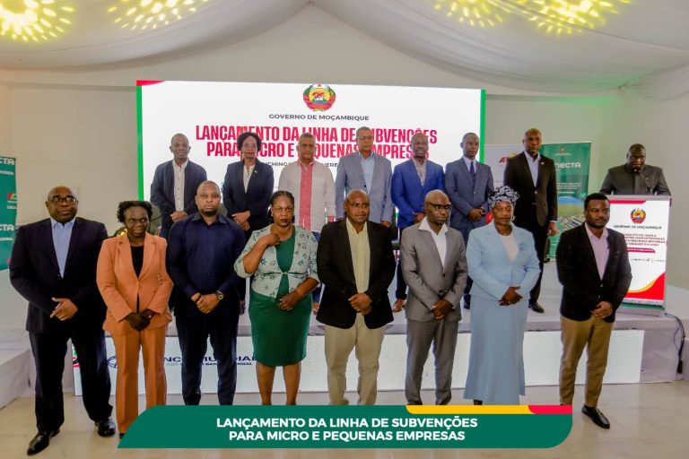 Leia mais sobre o artigo ADIN LANÇA LINHA DE FINANCIAMENTO PARA APOIAR MICRO E PEQUENAS EMPRESAS EM CABO DELGADO E NIASSA