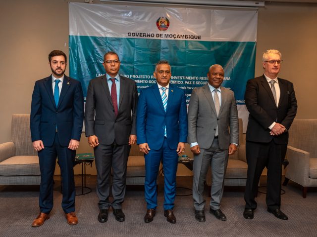 ADIN lança Projecto de cerca de 28 milhões de dólares para o Norte