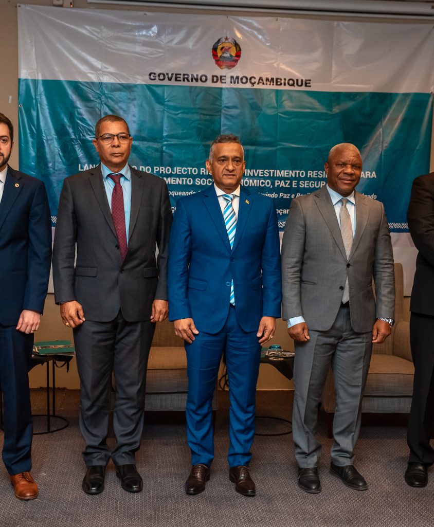 ADIN lança Projecto de cerca de 28 milhões de dólares para o Norte