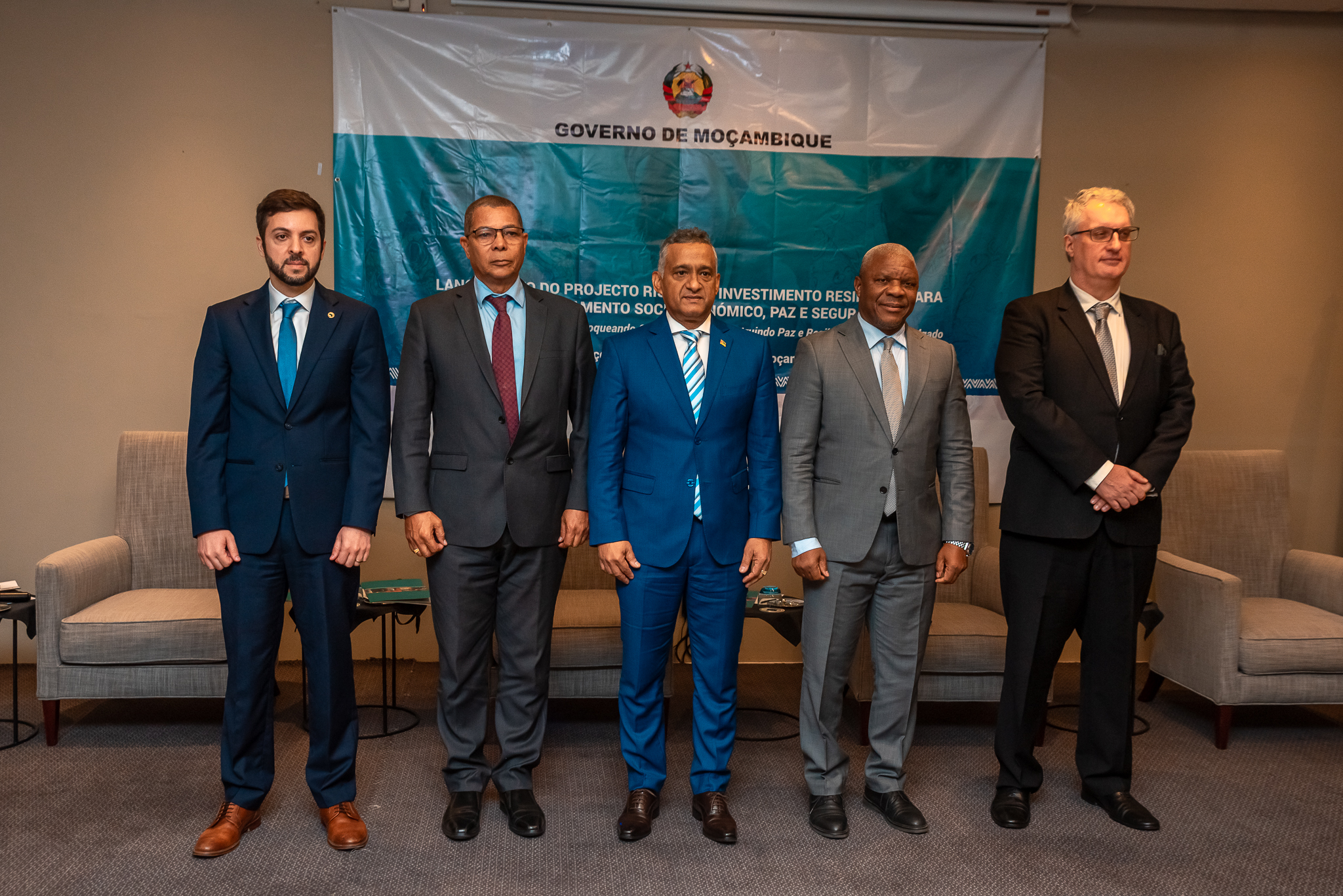 No momento, você está visualizando ADIN lança Projecto de cerca de 28 milhões de dólares para o Norte