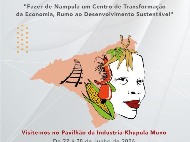 A caminho da FENA 2026