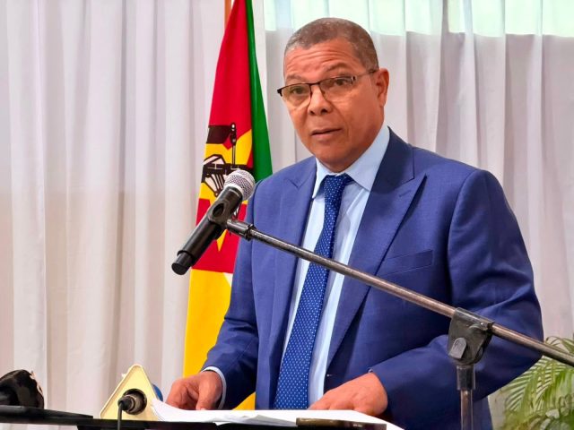 ADIN APRESENTA PROJECTOS DE DESENVOLVIMENTO NO CONSELHO PROVINCIAL DE COORDENAÇÃO EM CABO DELGADO