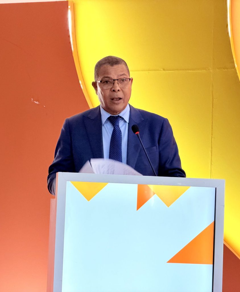 ADIN ENALTECE EXPOSIÇÃO DAS POTENCIALIDADES DAS PROVÍNCIAS DA REGIÃO NORTE NA “FACIM 2026”
