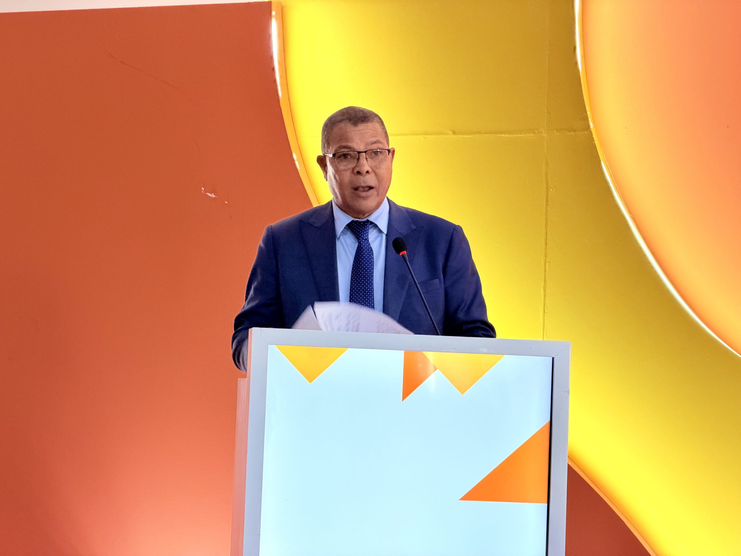 No momento, você está visualizando ADIN ENALTECE EXPOSIÇÃO DAS POTENCIALIDADES DAS PROVÍNCIAS DA REGIÃO NORTE NA “FACIM 2026”
