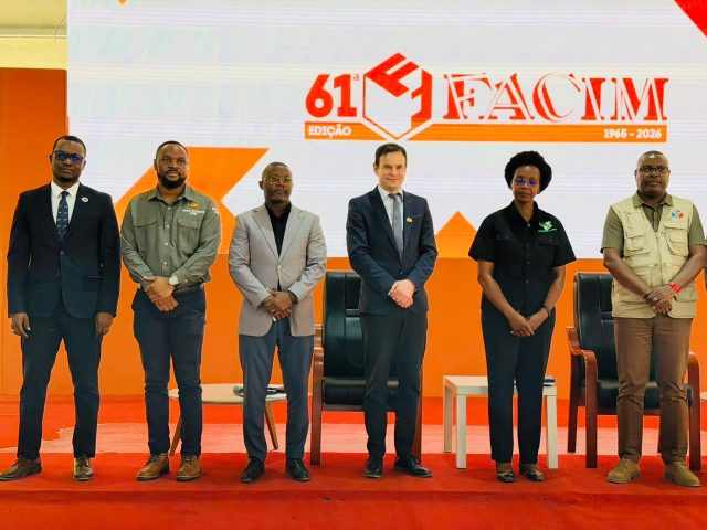 ADIN DESTACA OPORTUNIDADES DE INVESTIMENTO E PROJECTOS PARA IMPULSIONAR DESENVOLVIMENTO DE NIASSA