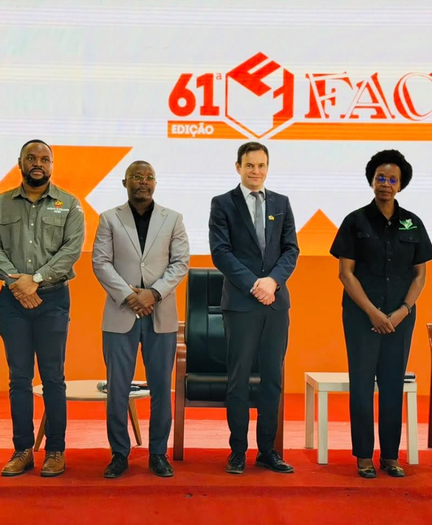 ADIN DESTACA OPORTUNIDADES DE INVESTIMENTO E PROJECTOS PARA IMPULSIONAR DESENVOLVIMENTO DE NIASSA