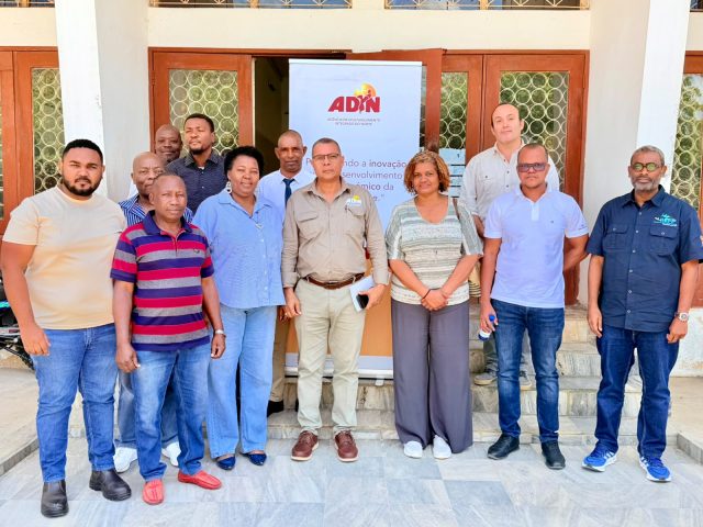 ADIN REFORÇA ESTRATÉGIAS COM EMPREITEIROS DE CABO DELGADO PARA IMPULSIONAR DESENVOLVIMENTO NA REGIÃO