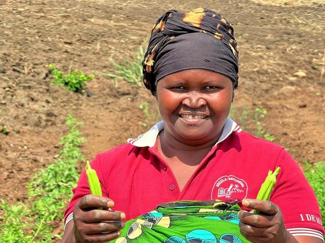 PROJECTO DE PREVENÇÃO AO EXTREMISMOVIOLENTO TRANSFORMA VIDA DAS COMUNIDADES EM CABO DELGADO