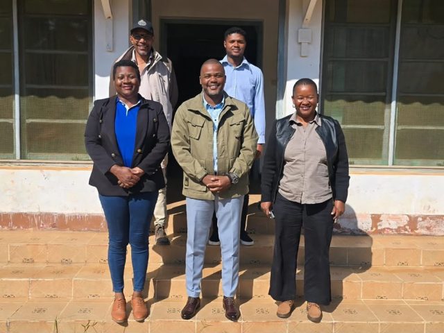 MAIS DE 2 MIL MPMEs E EMPREENDEDORES SERÃO APOIADOS PELO RISE-PS EM CABO DELGADO