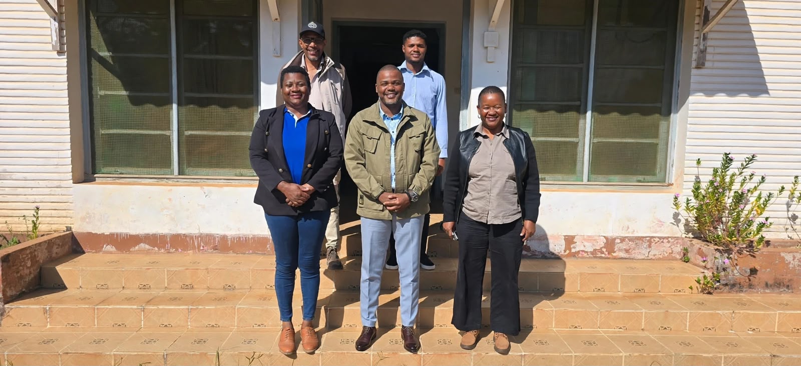 No momento, você está visualizando MAIS DE 2 MIL MPMEs E EMPREENDEDORES SERÃO APOIADOS PELO RISE-PS EM CABO DELGADO