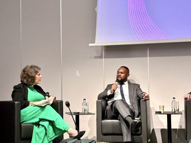 ADIN PARTILHA EXPERIÊNCIA NA PROMOÇÃO DA PAZ E DESENVOLVIMENTO NO FÓRUM DA PAZ EM GENEBRA