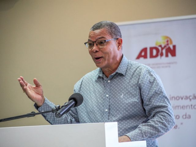 ADIN APELA À ACÇÃO CONJUNTA PARA PREVENIR O EXTREMISMO VIOLENTO
