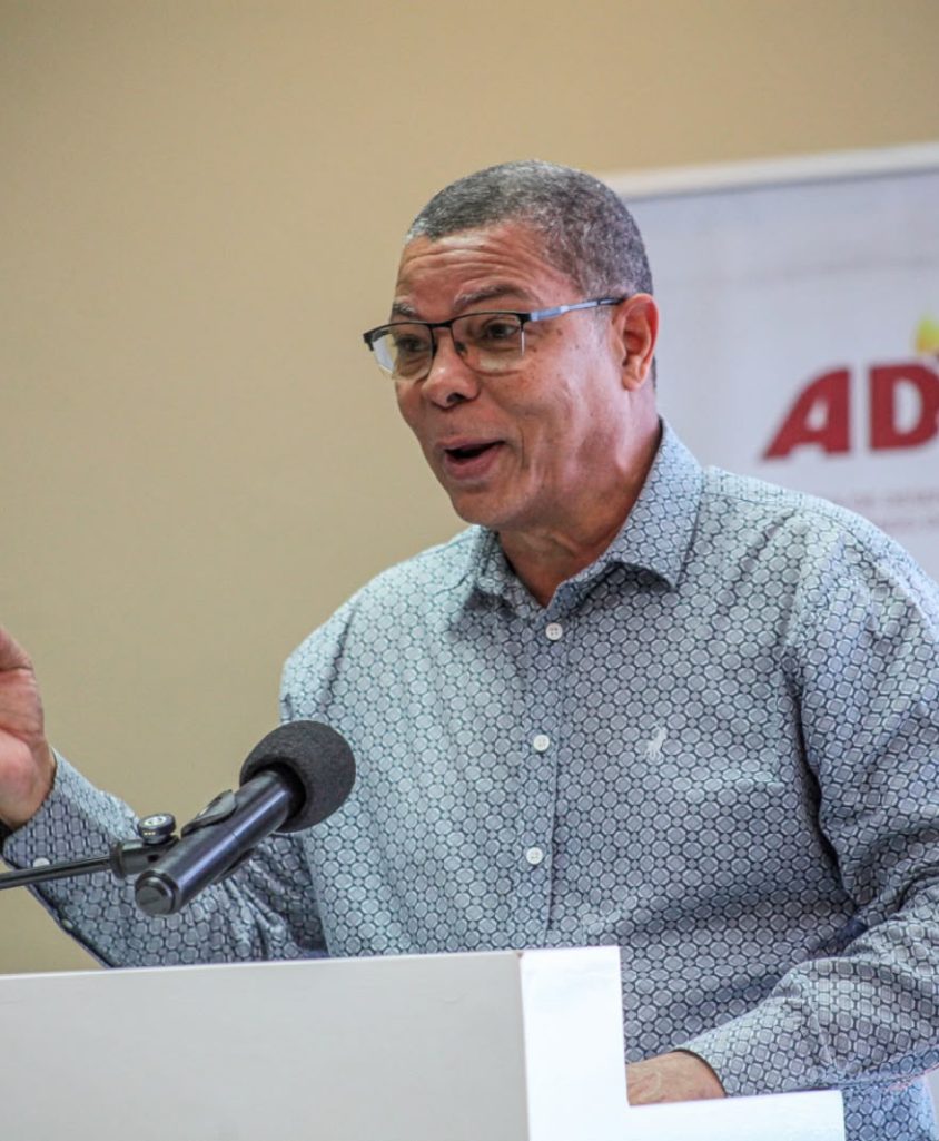 ADIN APELA À ACÇÃO CONJUNTA PARA PREVENIR O EXTREMISMO VIOLENTO