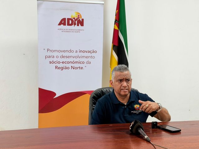GOVERNO DESTACA AVANÇOS NO DESENVOLVIMENTO E OPORTUNIDADES DE INVESTIMENTO APÓS VISITA DE TRABALHO